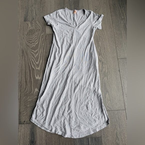 Smash & Tess Sunday Dress in Shy Stripe Size Small - Picture 2 of 7